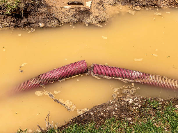 Water damage restoration insurance claims in NY